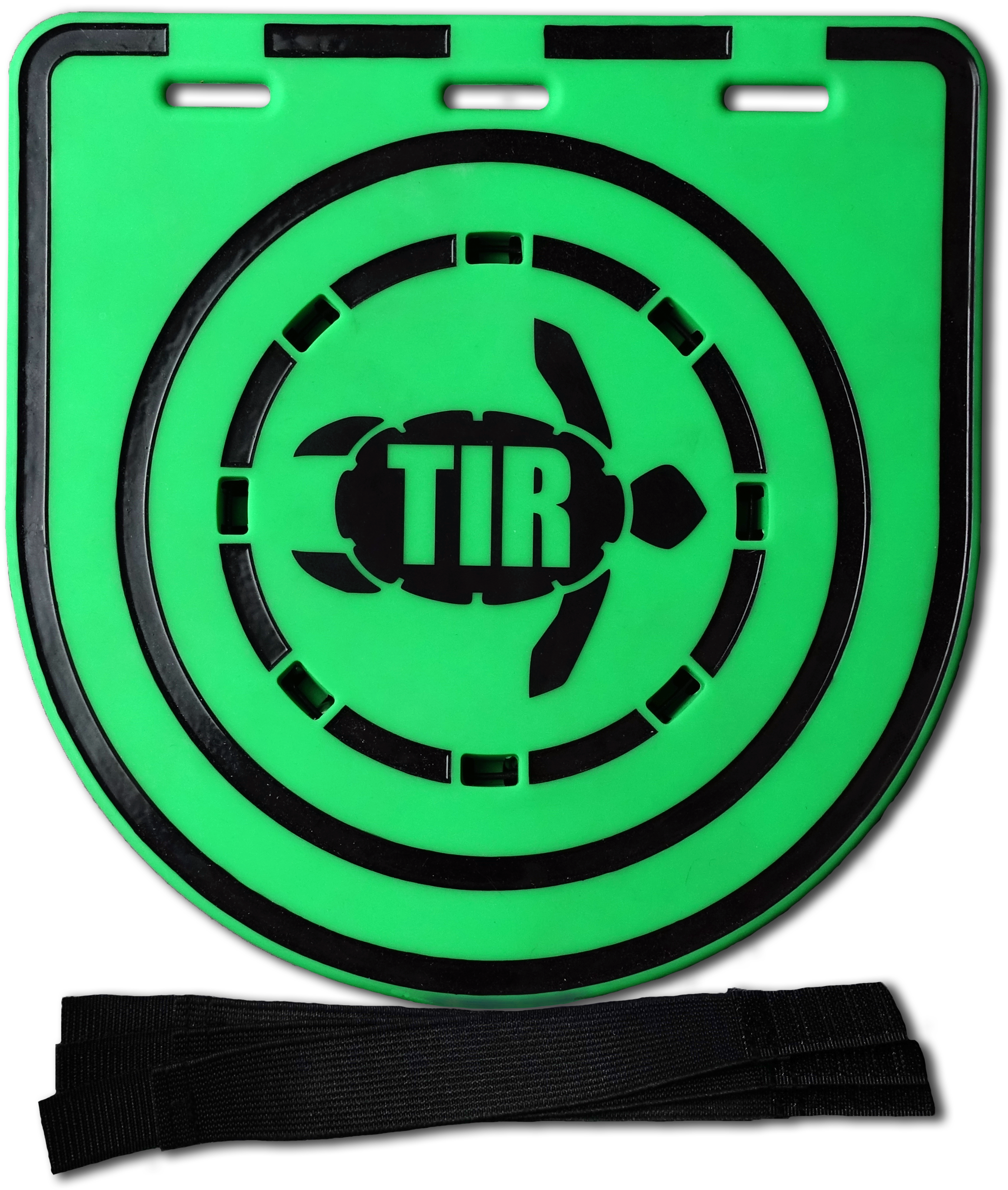 TIR Target