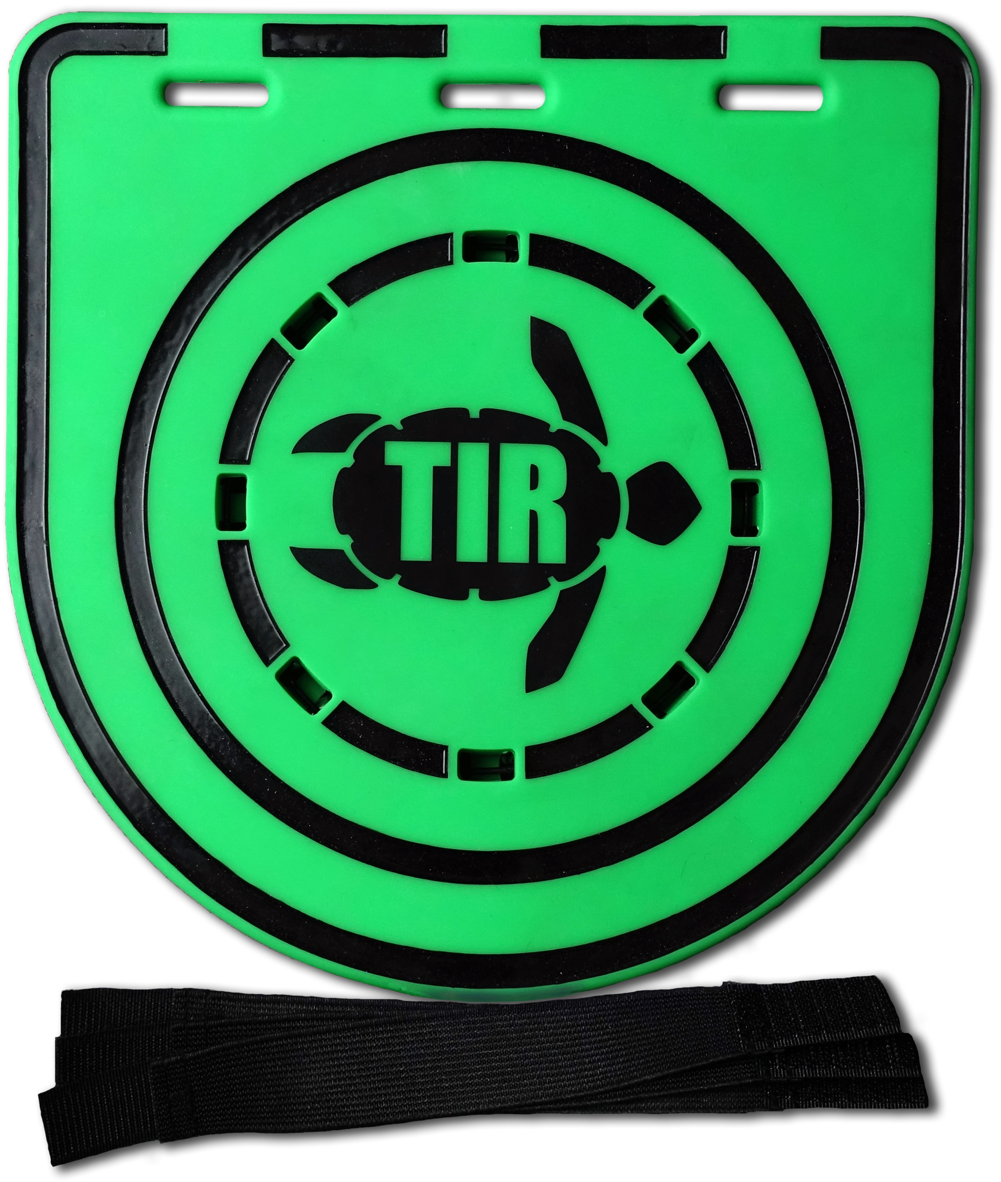 TIR Target